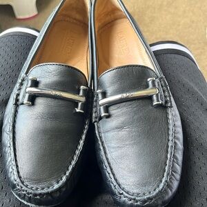 Ralph Lauren Women’s Leather Shoes Size 8.5